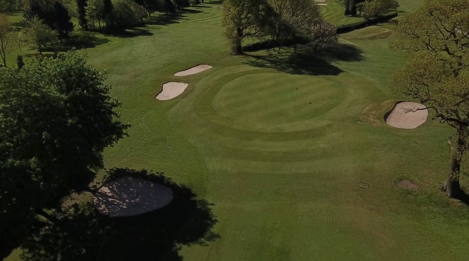 Photo of Sandbach Golf Club